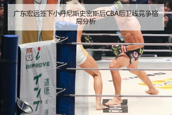 广东宏远签下小丹尼斯史密斯后CBA后卫线竞争格局分析